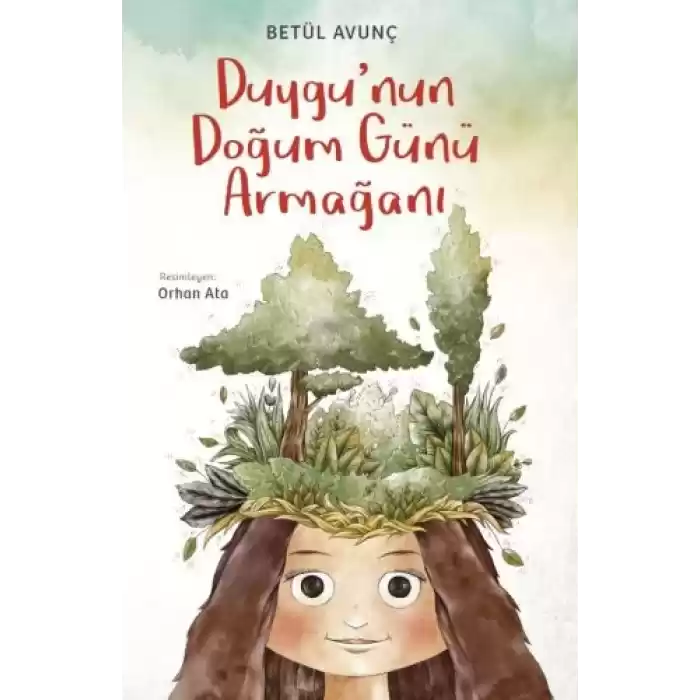 Duygunun Doğum Günü Armağanı
