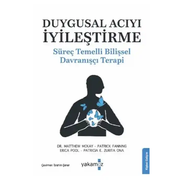 Duygusal Acıyı İyileştirme