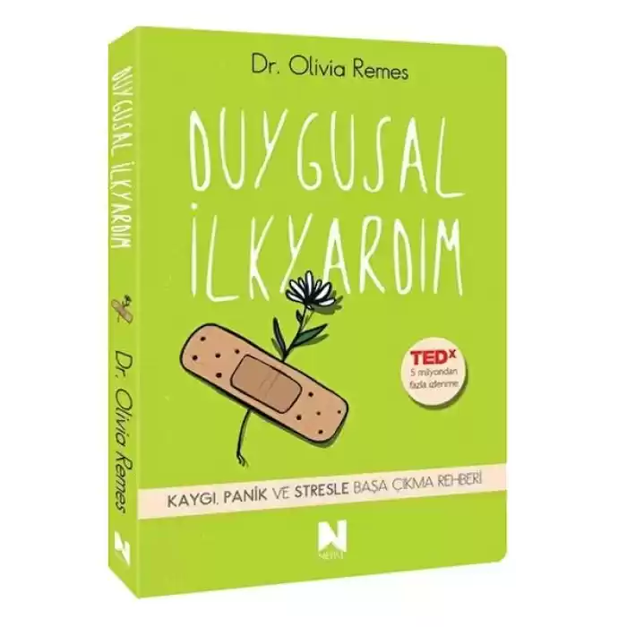 Duygusal İlkyardım