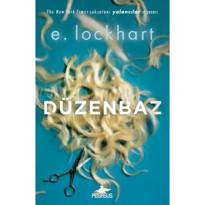 Düzenbaz (Ciltli)
