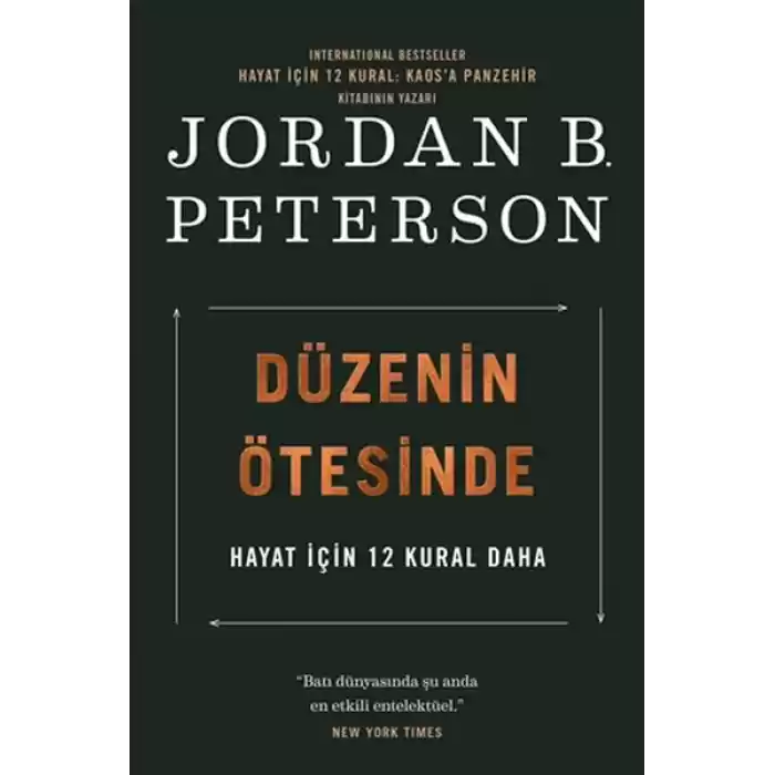 Düzenin Ötesinde