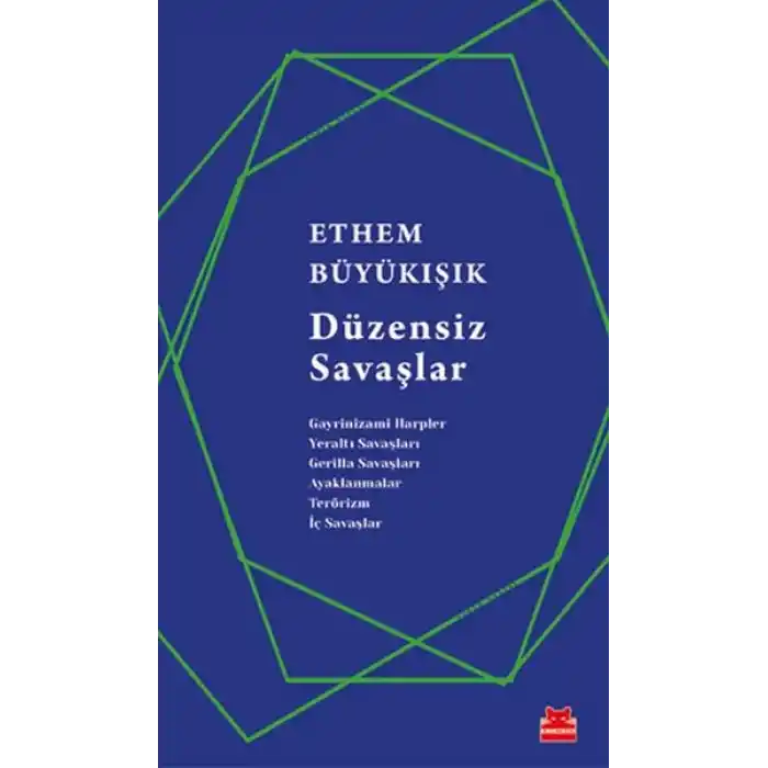 Düzensiz Savaşlar