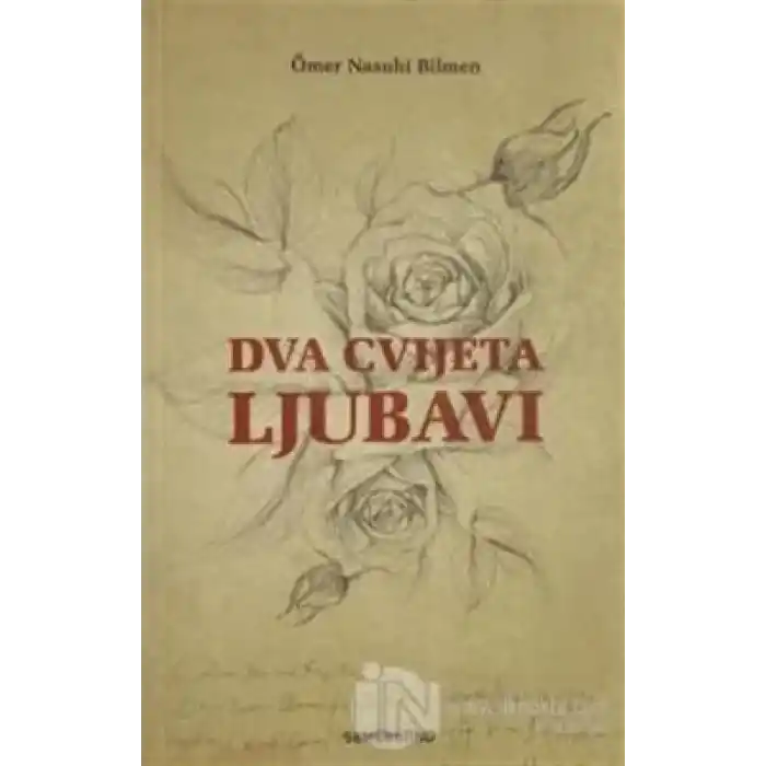 Dva cvijeta ljubavi