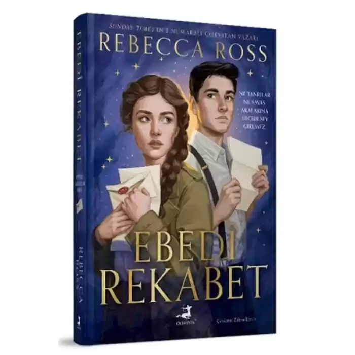 Ebedi Rekabet