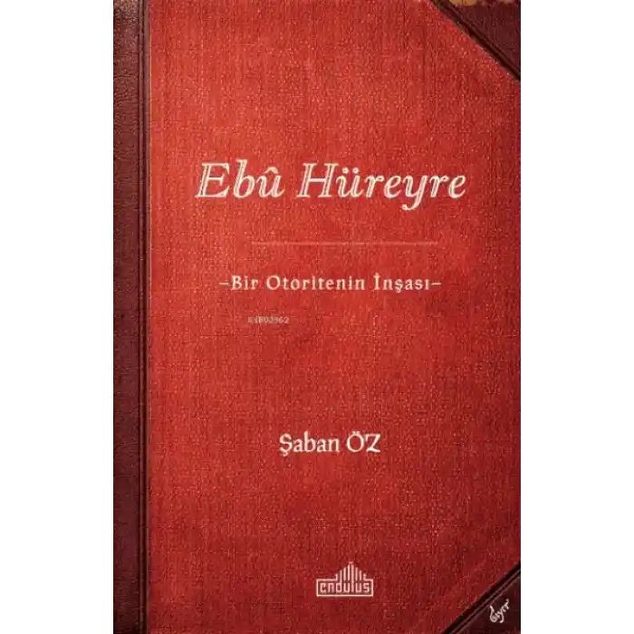 Ebu Hüreyre