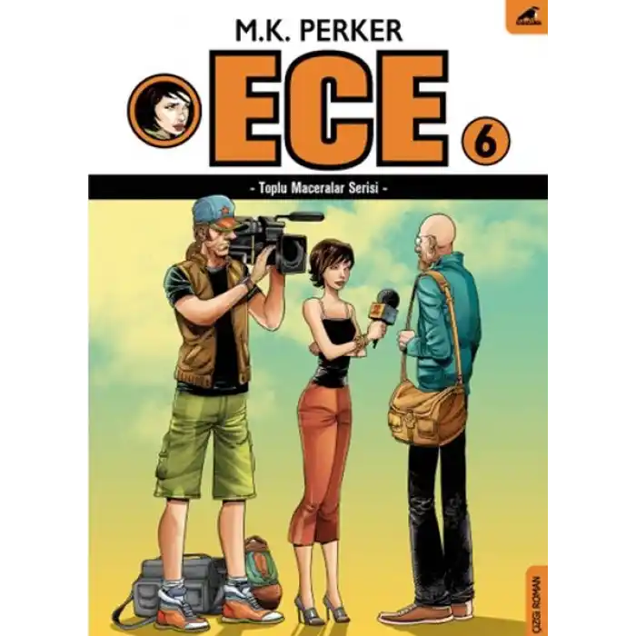 Ece 6
