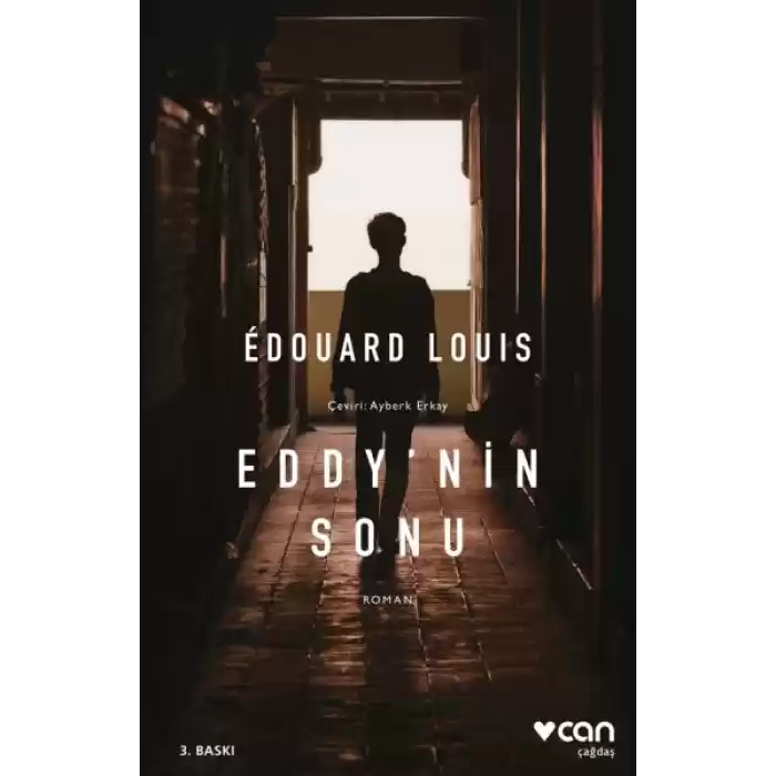 Eddynin Sonu