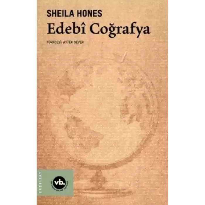 Edebî Coğrafya