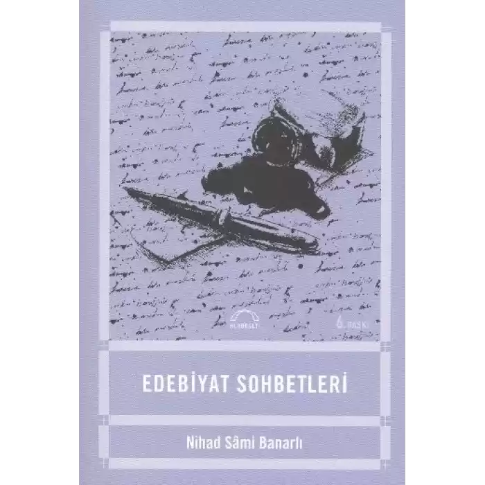 Edebiyat Sohbetleri