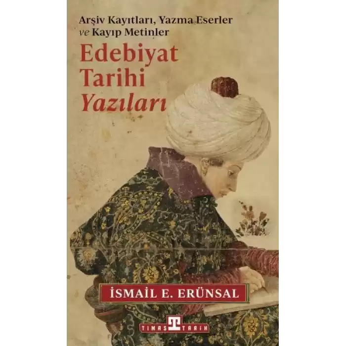 Edebiyat Tarihi Yazıları