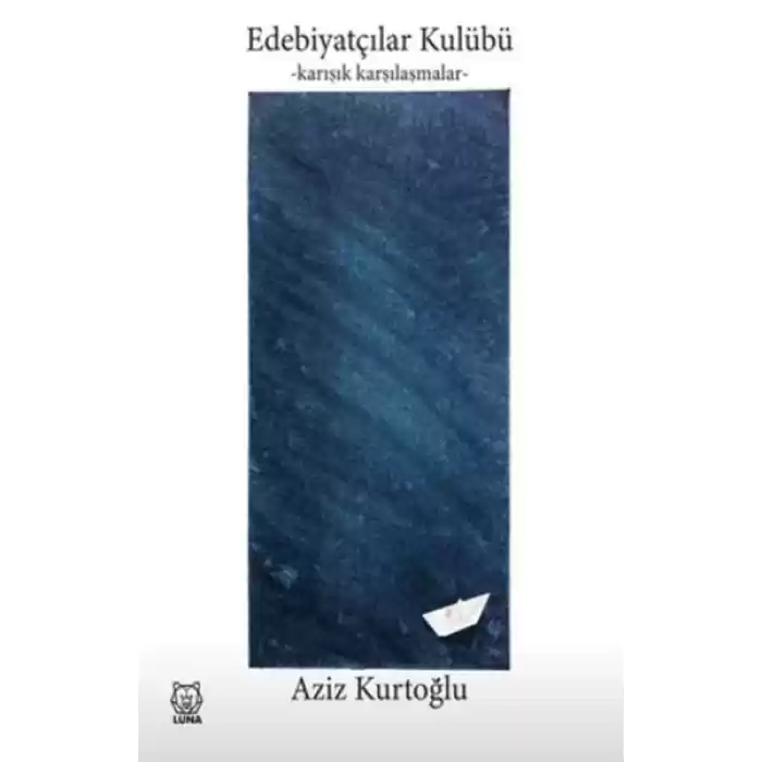 Edebiyatçılar Kulübü - Karışık Karşılaşmalar