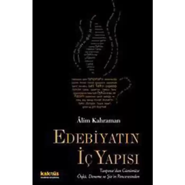 Edebiyatın İç Yapısı