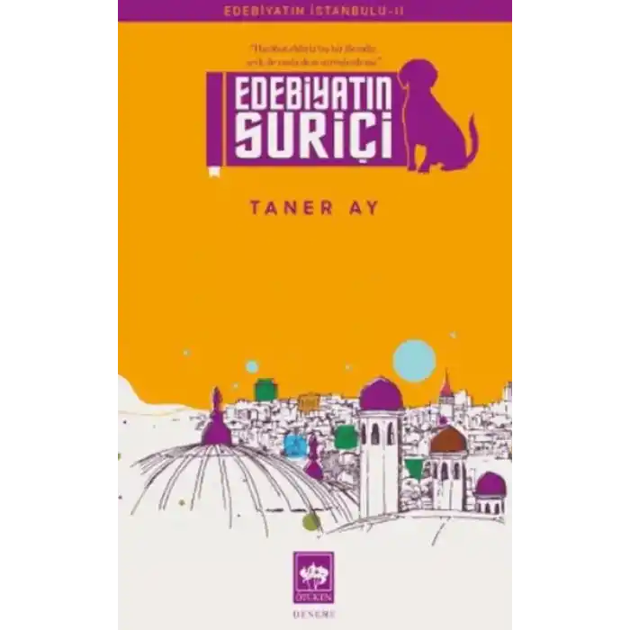 Edebiyatın Suriçi