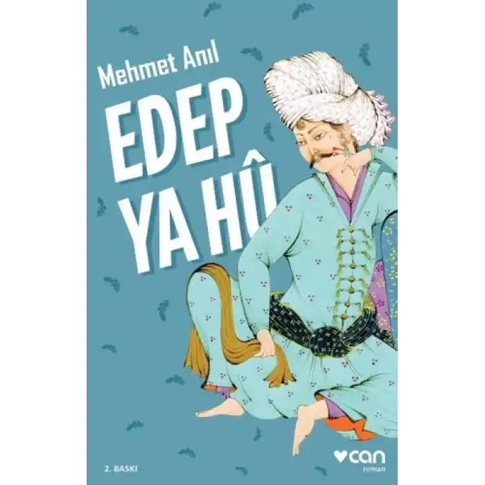 Edep Ya Hu