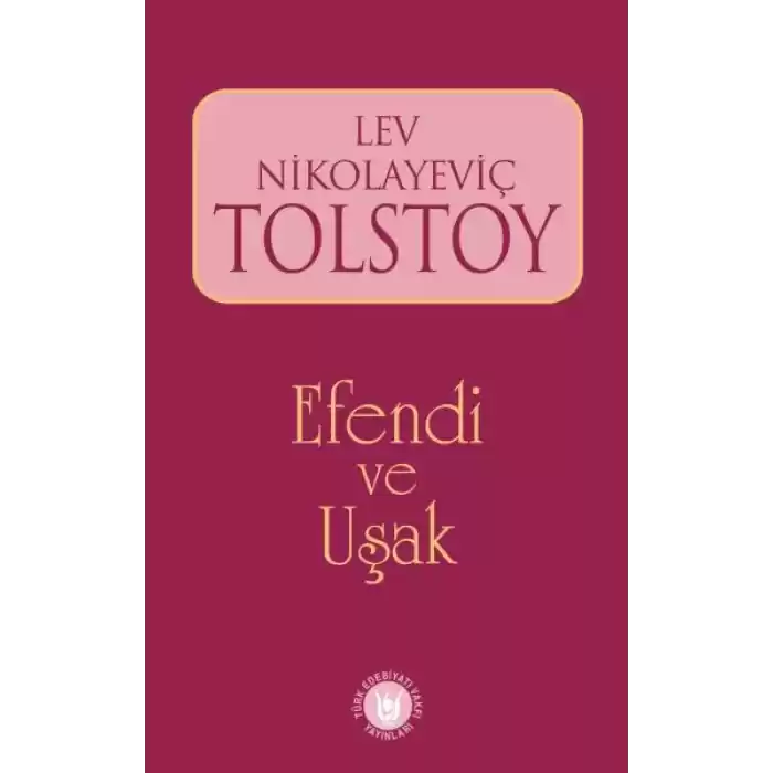Efendi ve Uşak