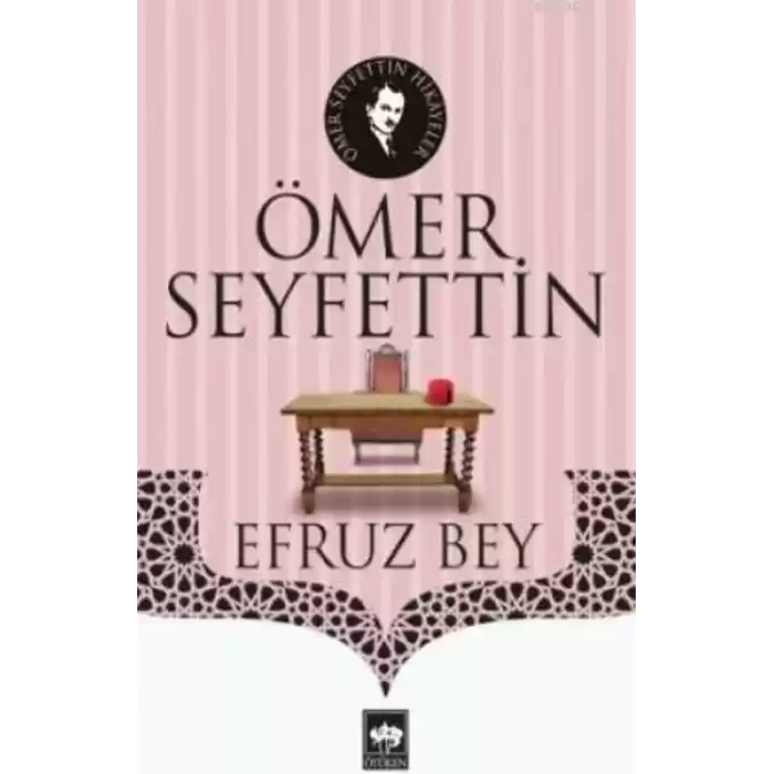 Efruz Bey