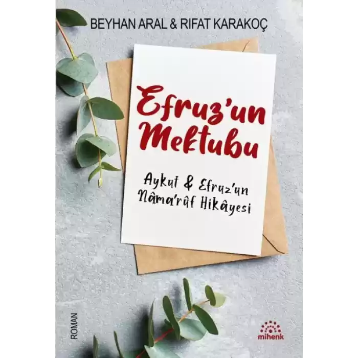 Efruz’un Mektubu