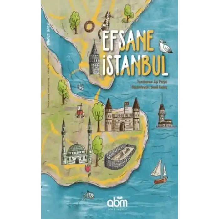 Efsane İstanbul
