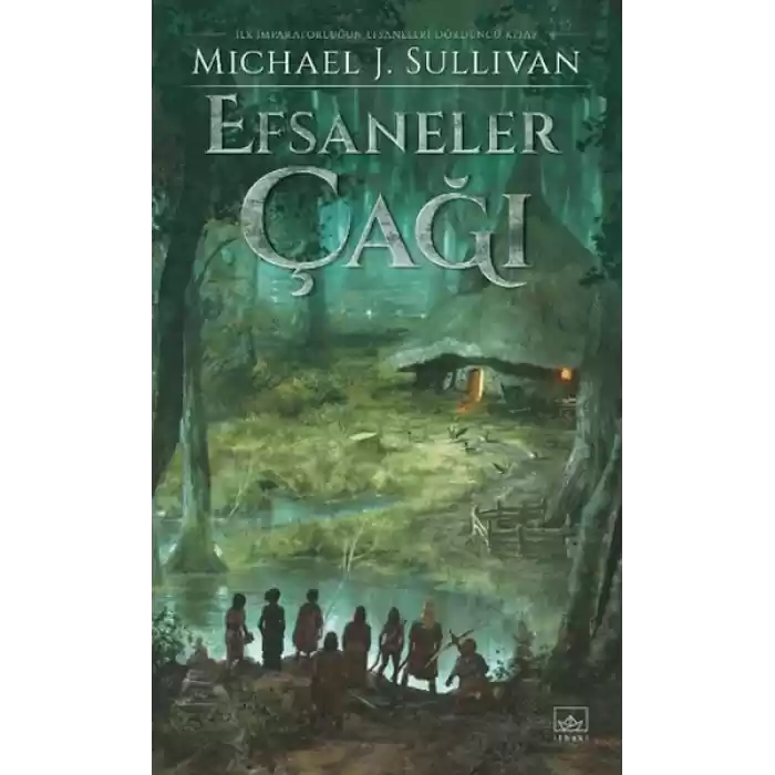 Efsaneler Çağı