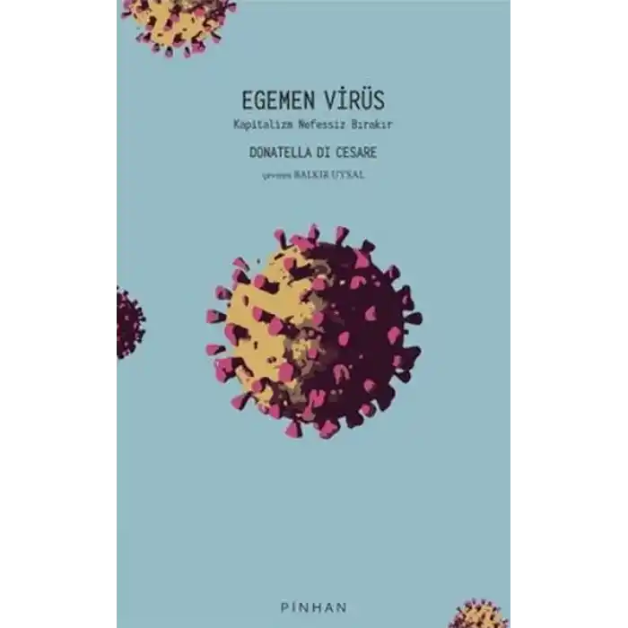 Egemen Virüs