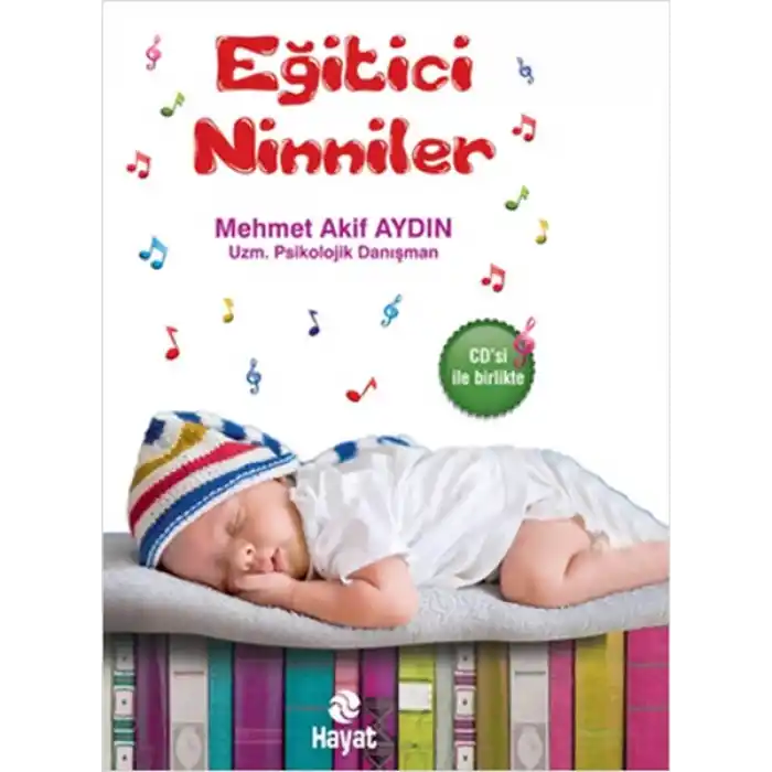 Eğitici Ninniler