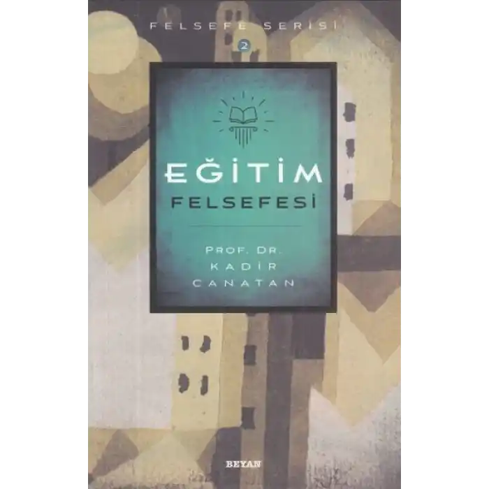 Eğitim Felsefesi