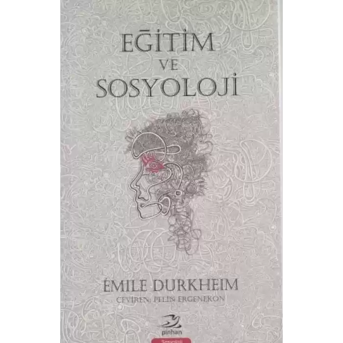 Eğitim ve Sosyoloji