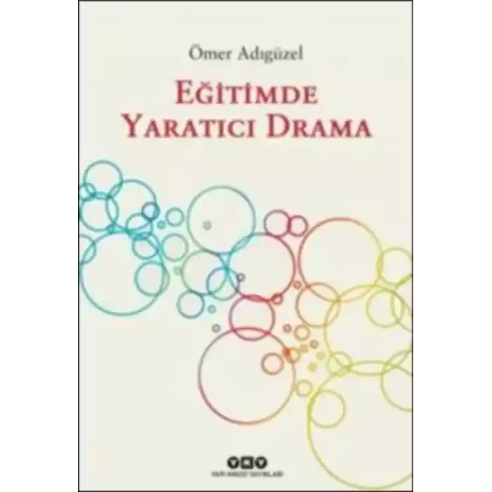 Eğitimde Yaratıcı Drama