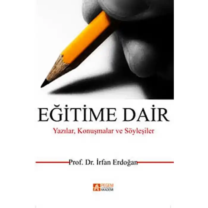 Eğitime Dair