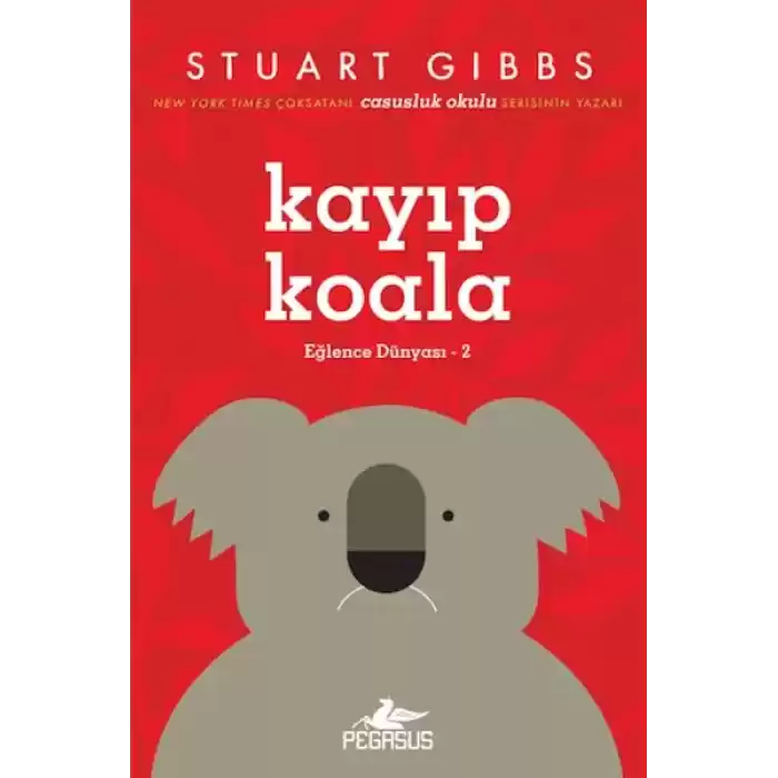 Eğlence Dünyası 2: Kayıp Koala