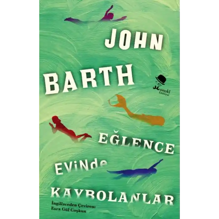 Eğlence Evinde Kaybolanlar