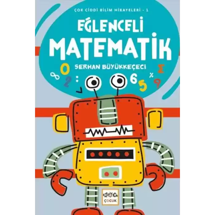 Eğlenceli Matematik