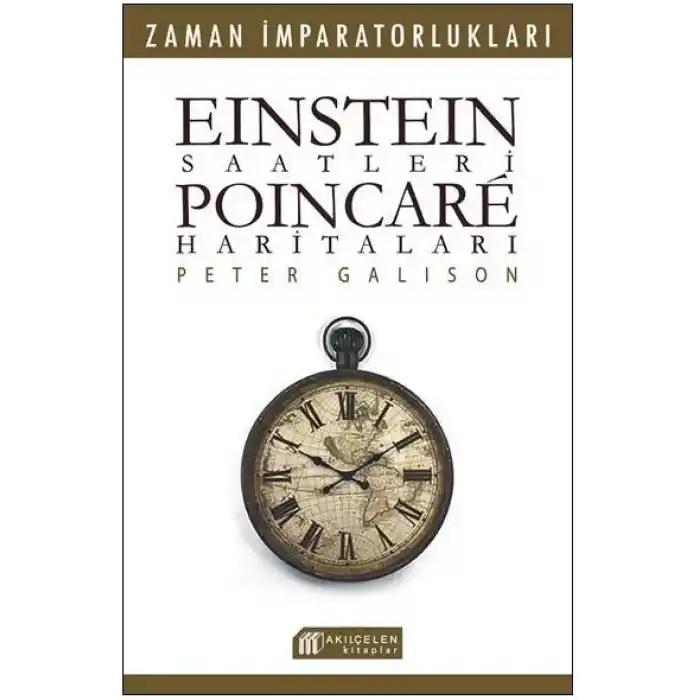 Einstein Saatleri - Poincare Haritaları