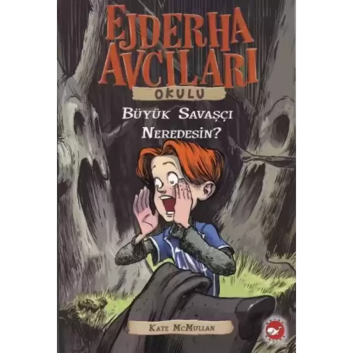 Ejderha Avcıları Okulu 6 Büyük Savaşçı Neredesin?