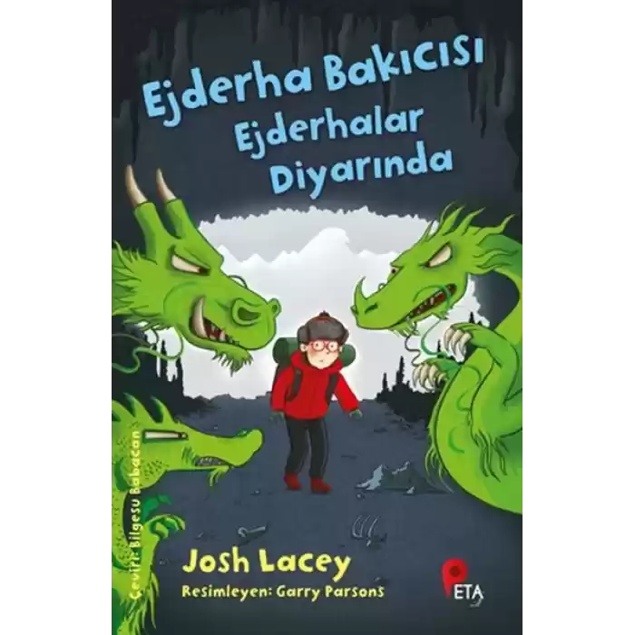 Ejderha Bakıcısı Ejderhalar Diyarında