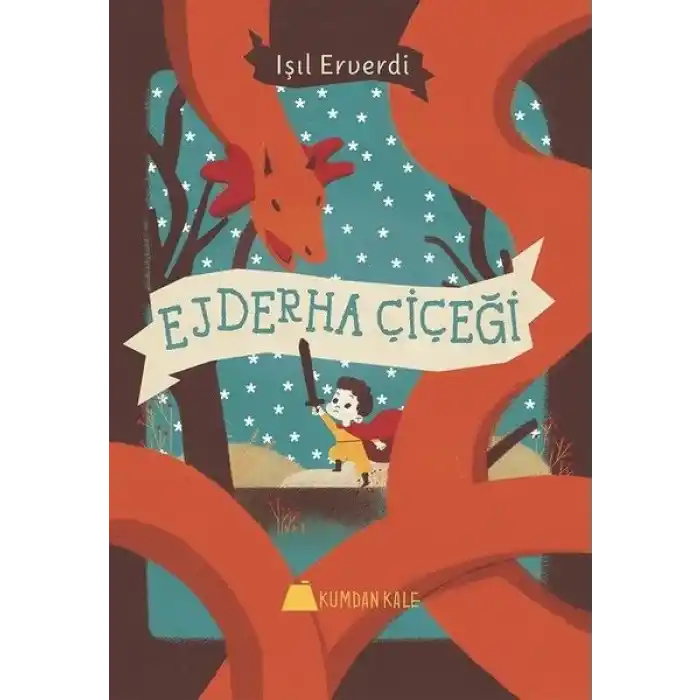 Ejderha Çiçeği