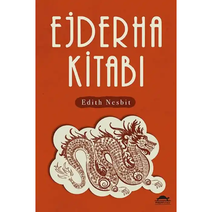 Ejderha Kitabı