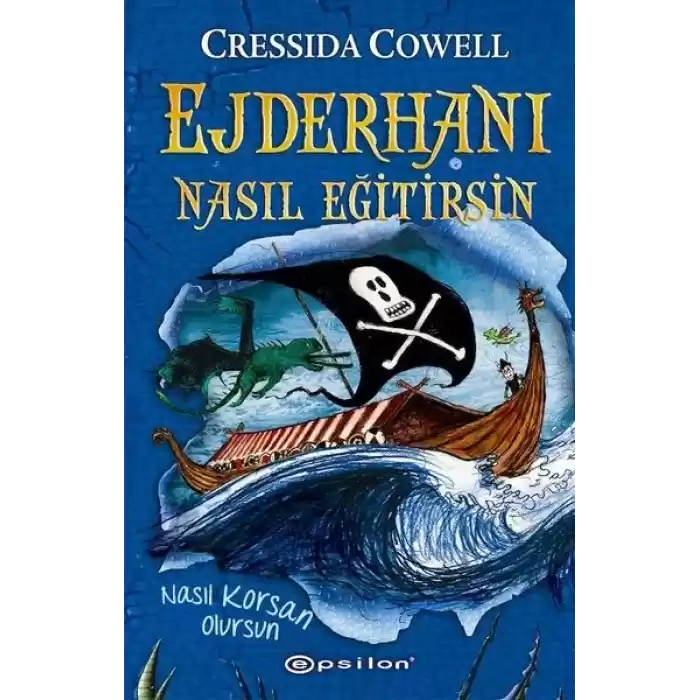 Ejderhanı Nasıl Eğitirsin 2 - Nasıl Korsan Olursun