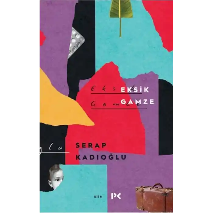 Eksik Gamze