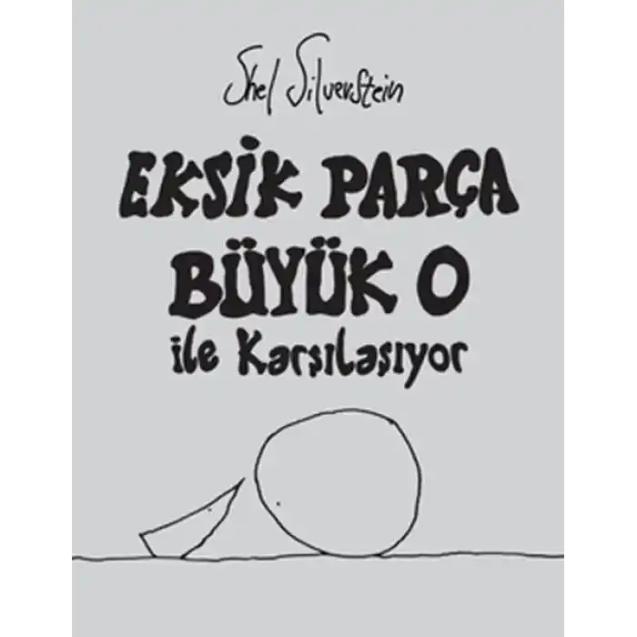 Eksik Parça Büyük O İle Karşılaşıyor