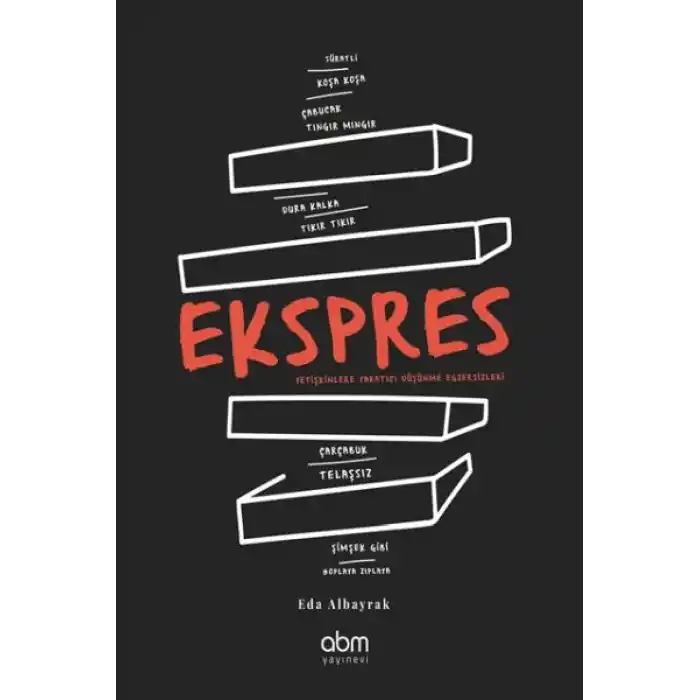 Ekspres