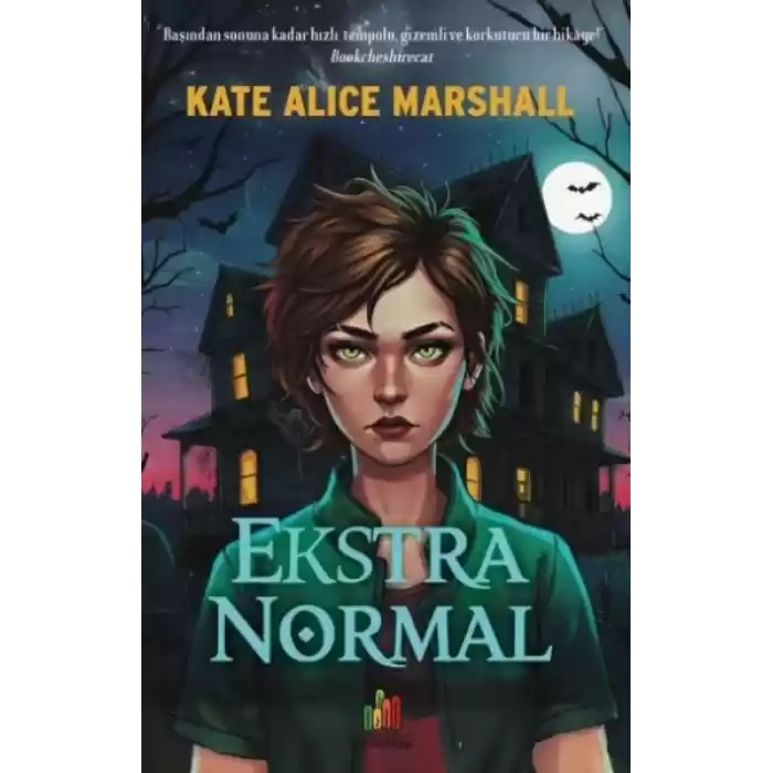 Ekstra Normal