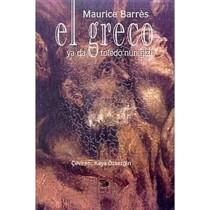 El Greco ya da Toledonun Gizi