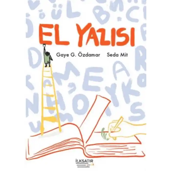 El Yazısı
