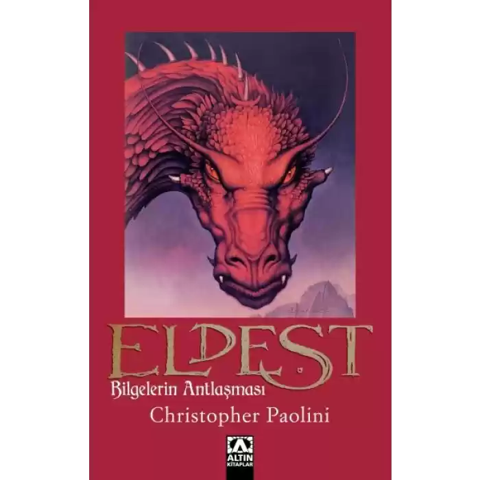Eldest - Bilgelerin Antlaşması
