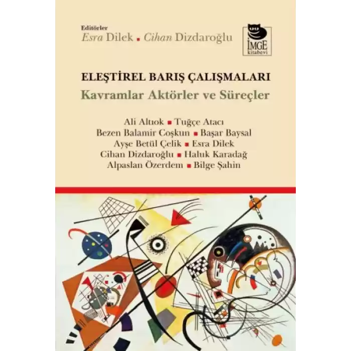Eleştirel Barış Çalışmaları