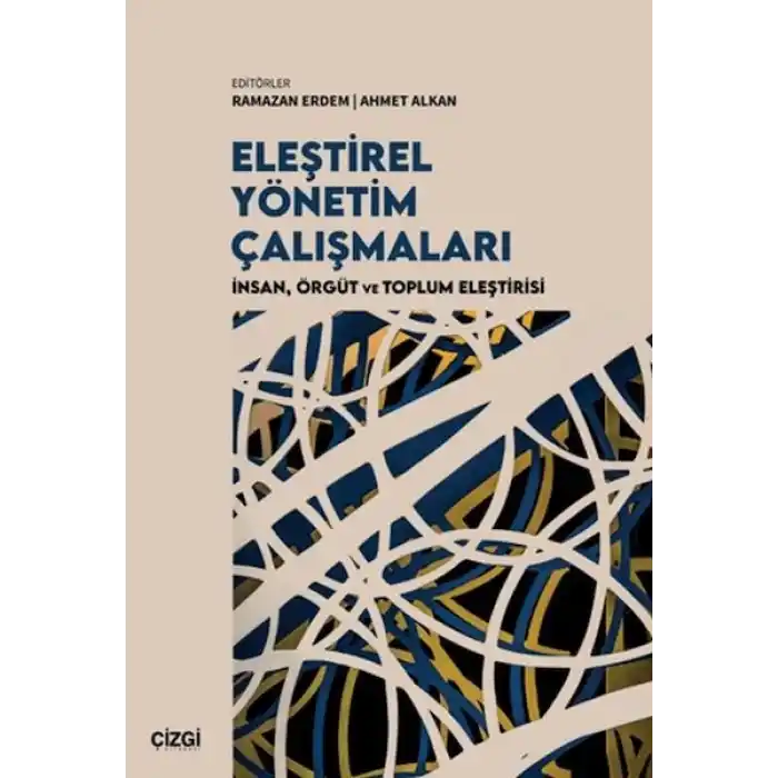 Eleştirel Yönetim Çalışmaları