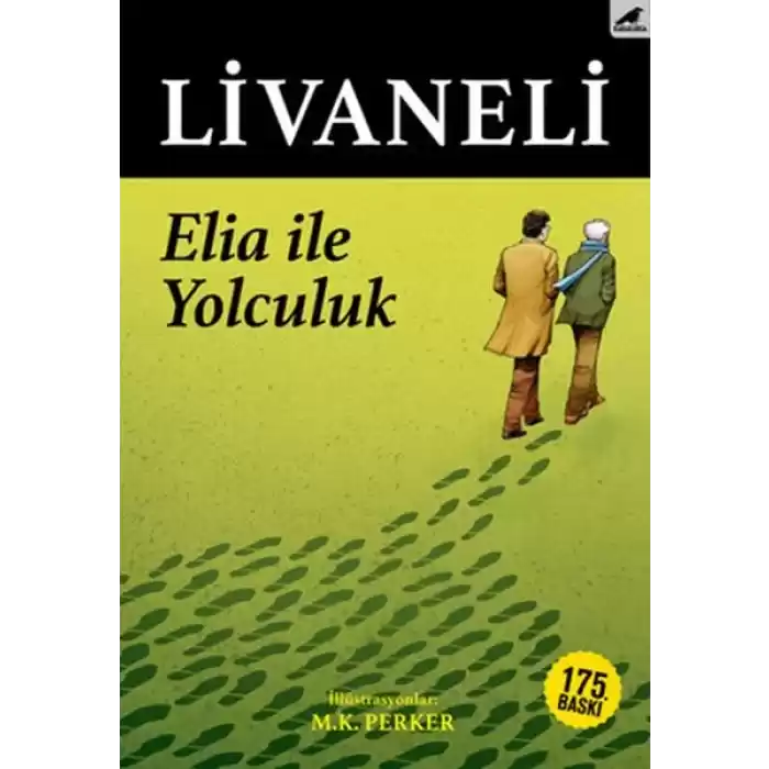Elia İle Yolculuk