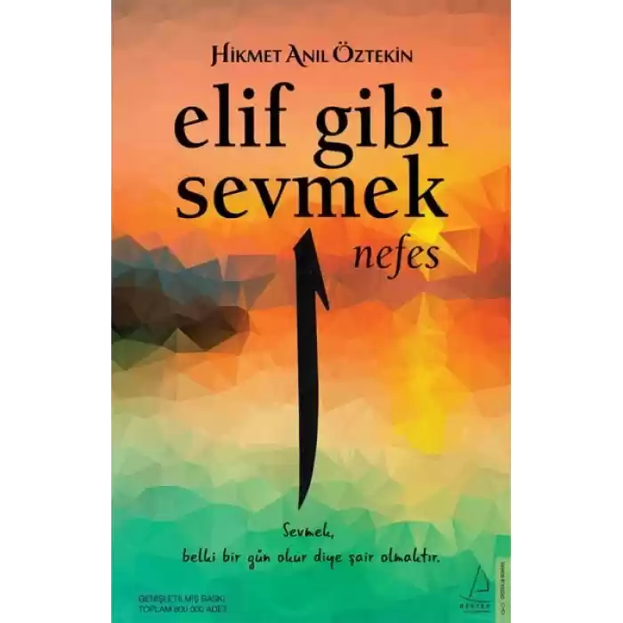 Elif Gibi Sevmek - Nefes