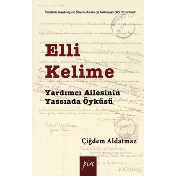 Elli Kelime